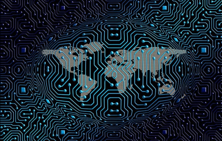 Network and communication capabilities