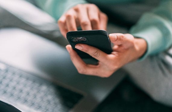 SMS and messaging connectivity